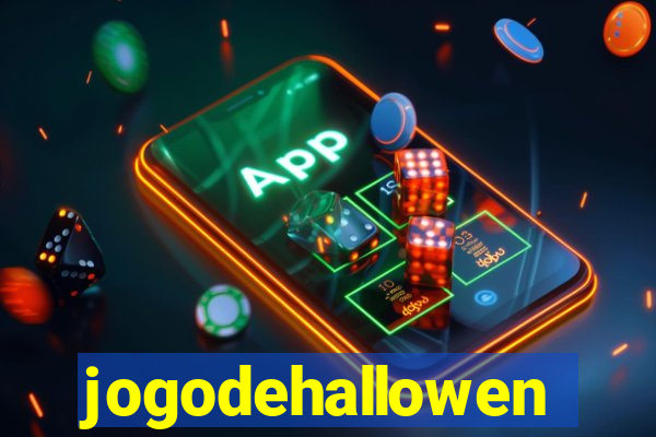 jogodehallowen