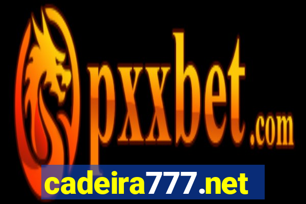 cadeira777.net