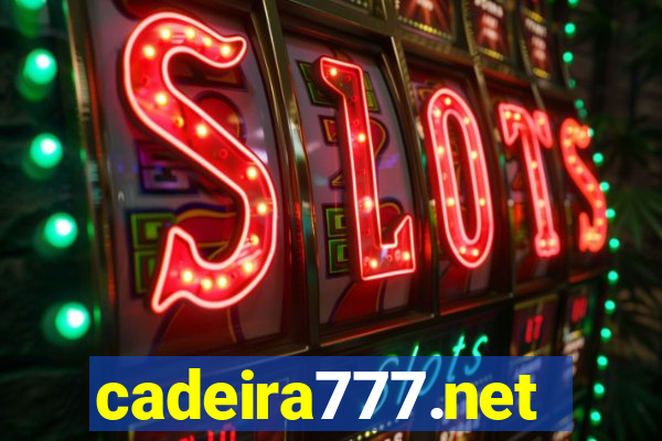 cadeira777.net