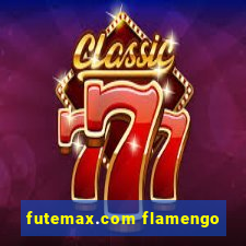 futemax.com flamengo