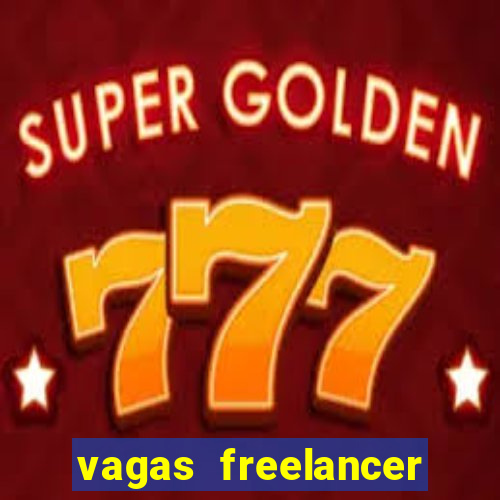 vagas freelancer porto alegre