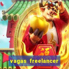 vagas freelancer porto alegre