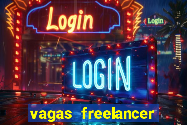 vagas freelancer porto alegre