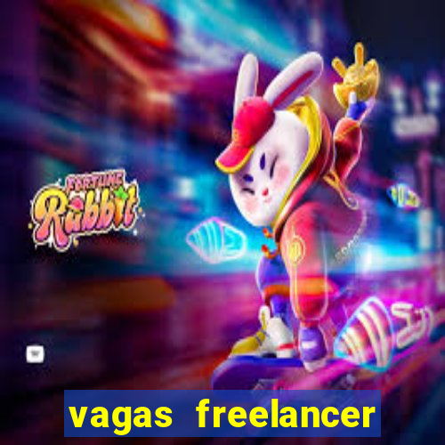 vagas freelancer porto alegre