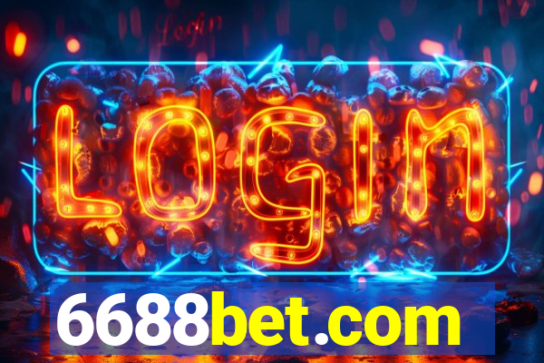 6688bet.com