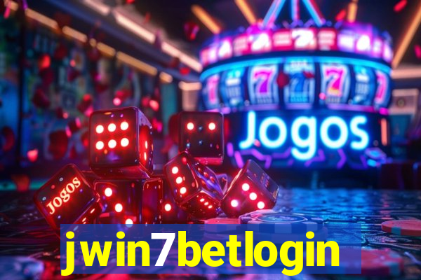 jwin7betlogin