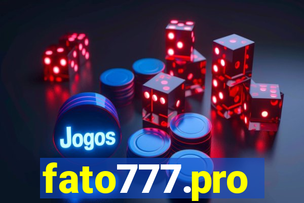 fato777.pro