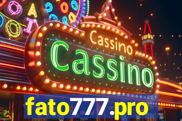 fato777.pro