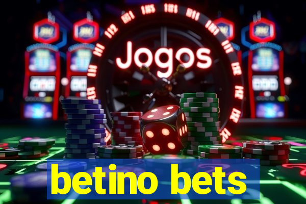 betino bets