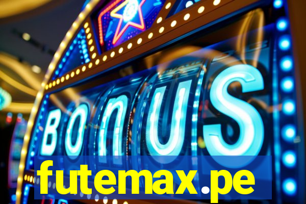 futemax.pe