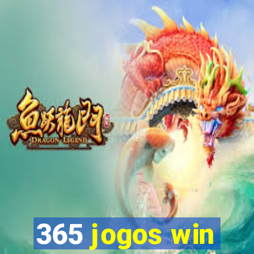 365 jogos win