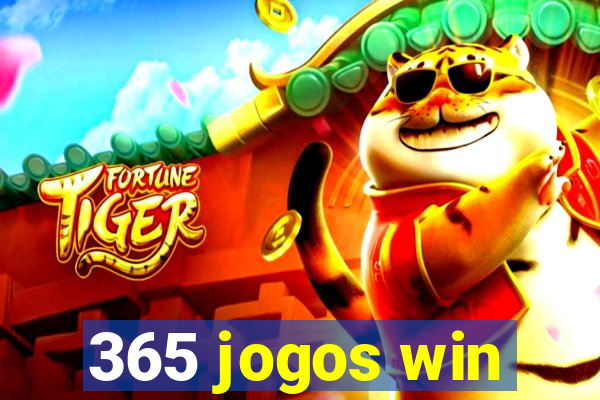 365 jogos win