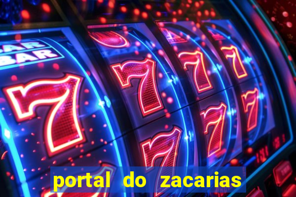 portal do zacarias brida nunes