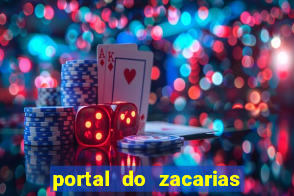 portal do zacarias brida nunes