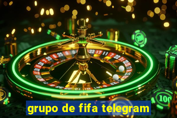 grupo de fifa telegram