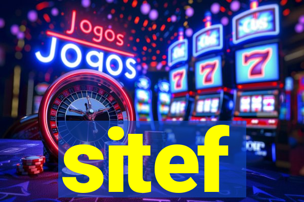 sitef