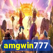 amgwin777