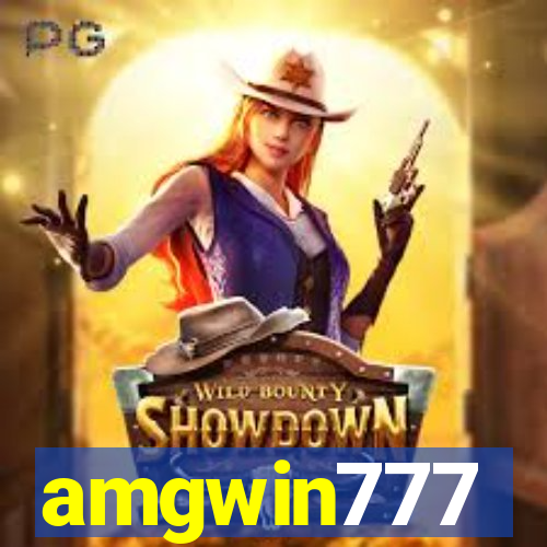 amgwin777