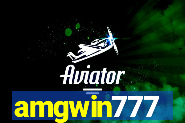 amgwin777