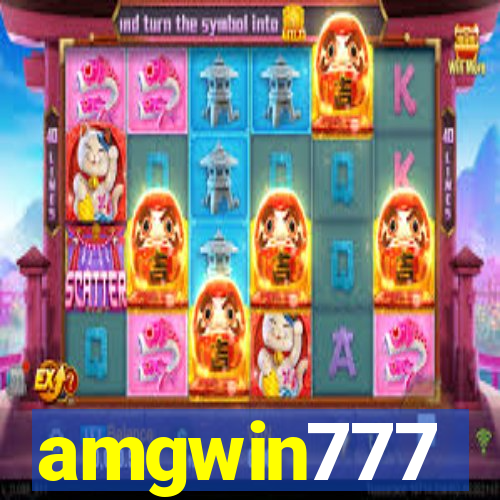 amgwin777