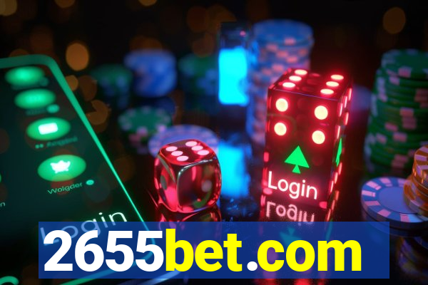 2655bet.com