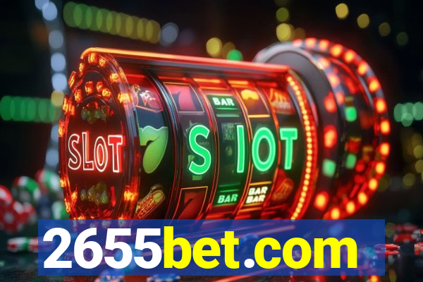 2655bet.com