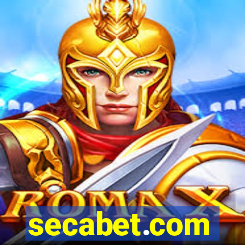 secabet.com