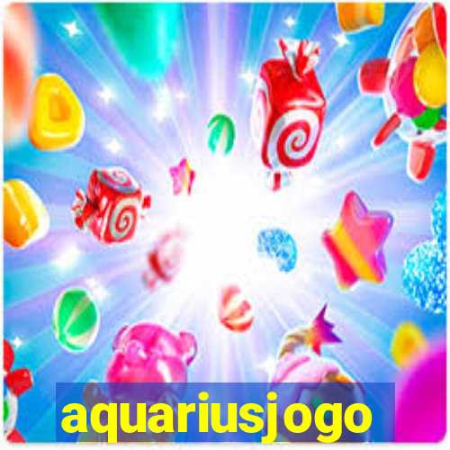 aquariusjogo