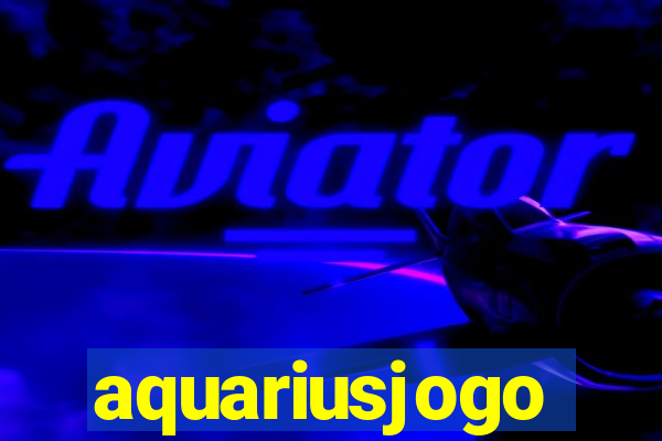 aquariusjogo