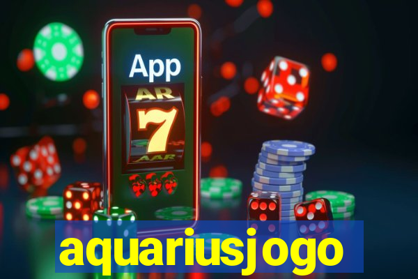 aquariusjogo