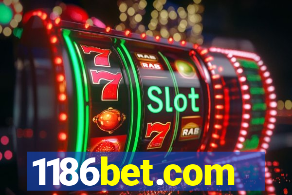 1186bet.com