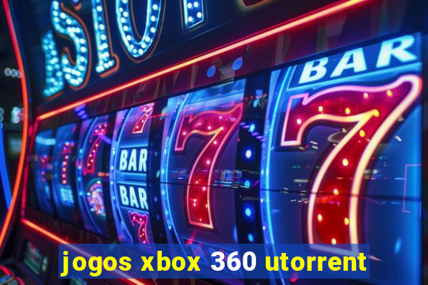 jogos xbox 360 utorrent