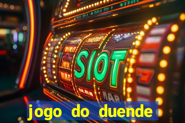 jogo do duende verde cassino