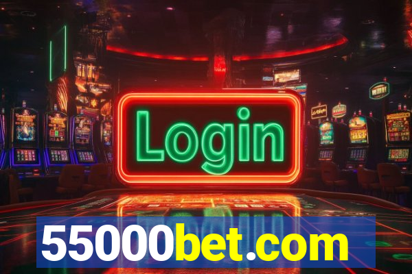 55000bet.com