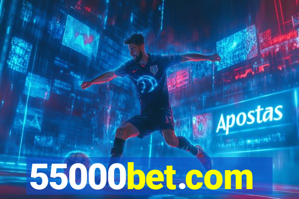 55000bet.com