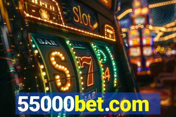 55000bet.com