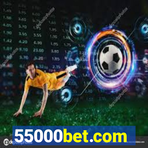 55000bet.com