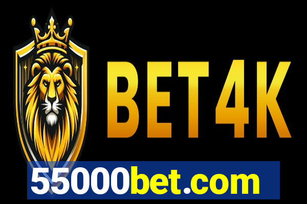 55000bet.com