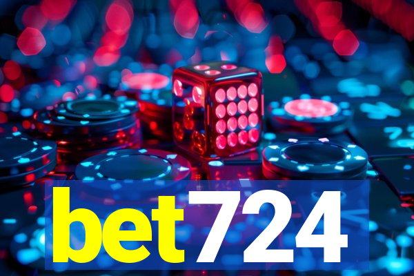 bet724