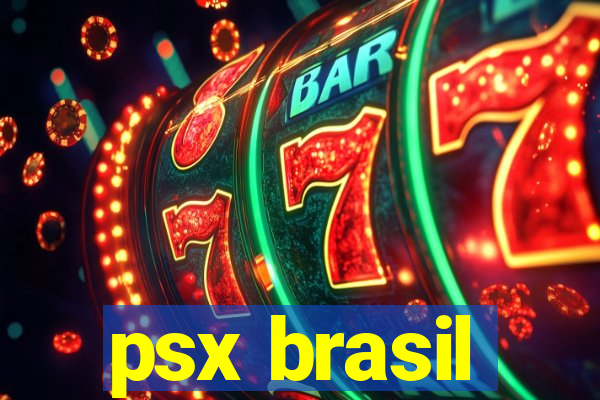 psx brasil