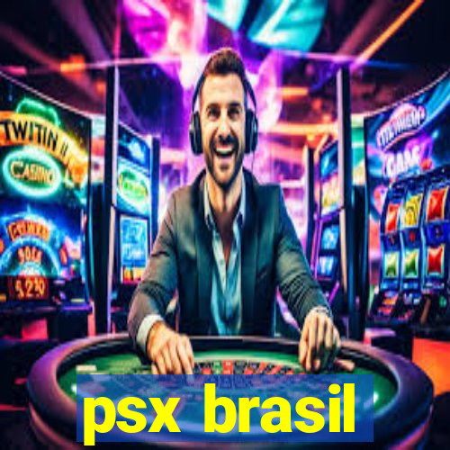 psx brasil