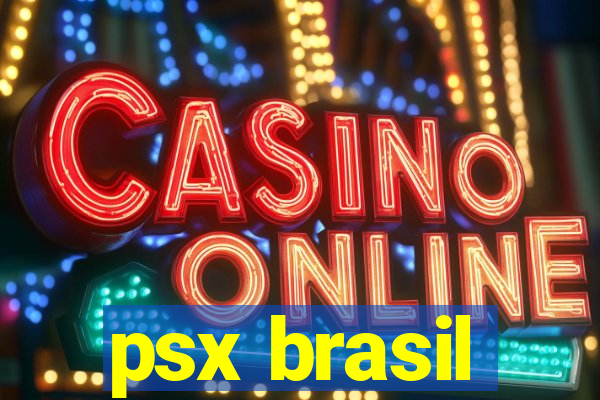 psx brasil