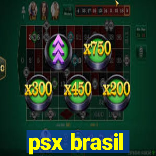 psx brasil