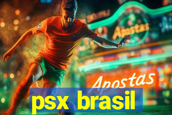 psx brasil