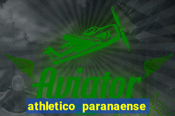 athletico paranaense x bahia palpite