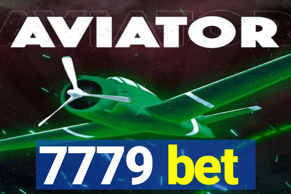 7779 bet