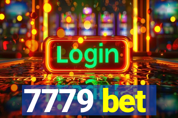 7779 bet