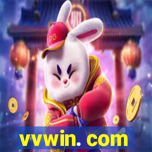 vvwin. com