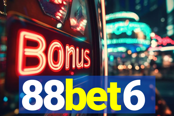 88bet6