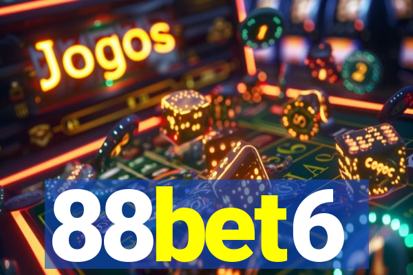 88bet6